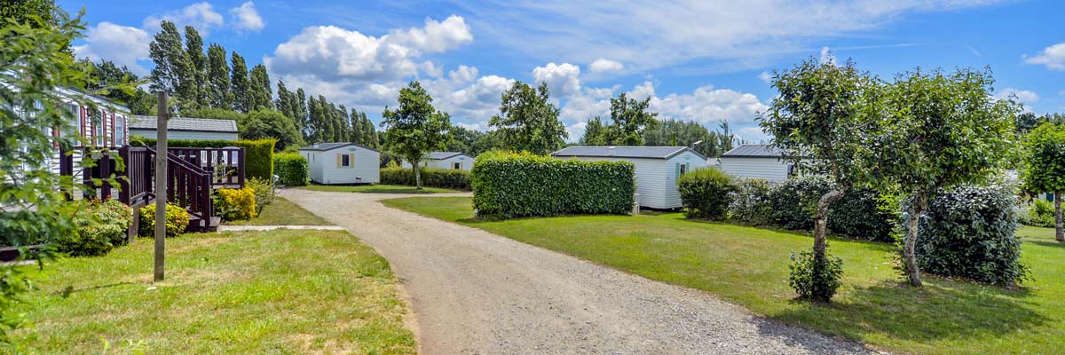 Camping agrée par la caf en Morbihan