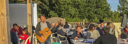 activités dans le morbihan