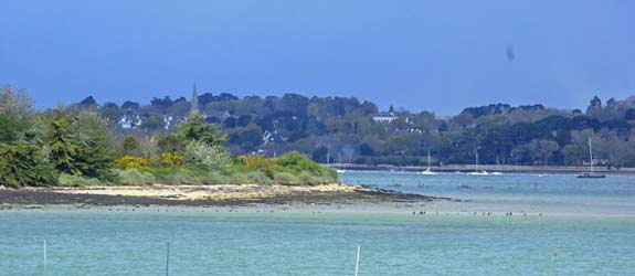 vacances bord de mer bretagne