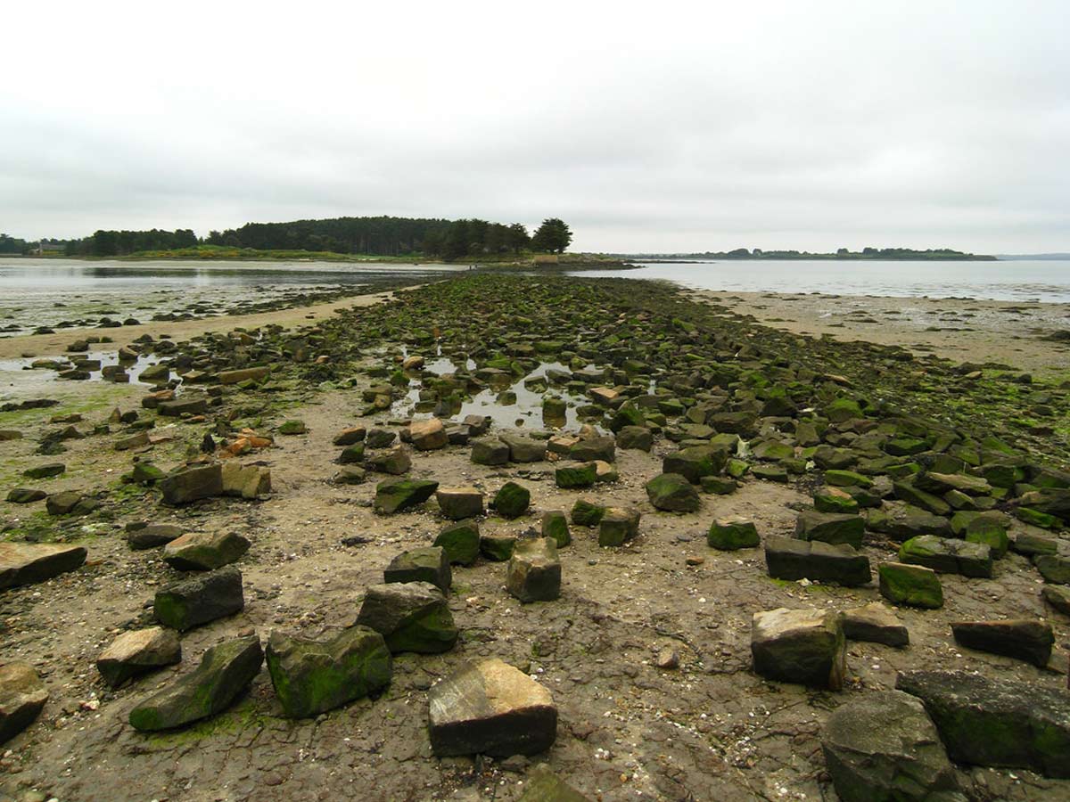 reduced holiday rates in the Gulf of Morbihan