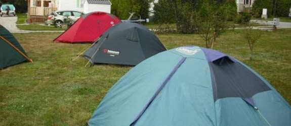 Emplacement caravaning Bretagne