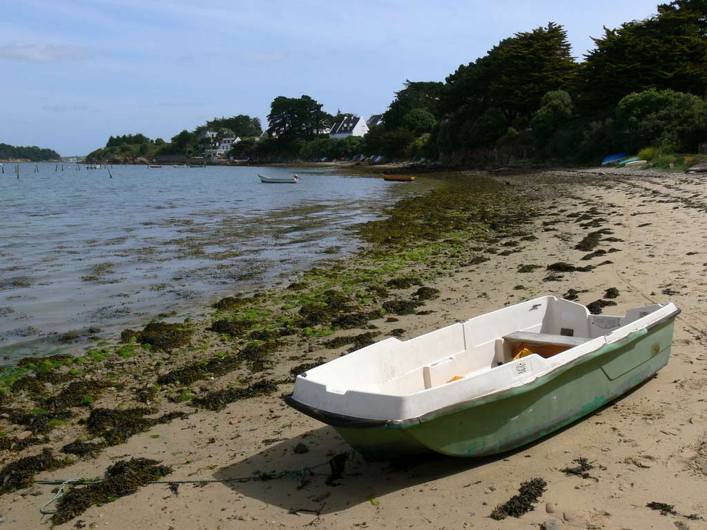 vacances bord de mer bretagne