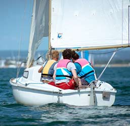 bateau en bretagne