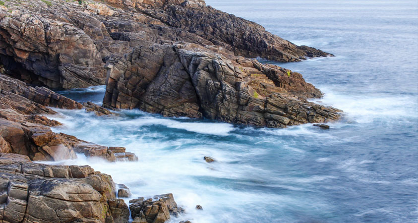 La Côte Sauvage de Quiberon