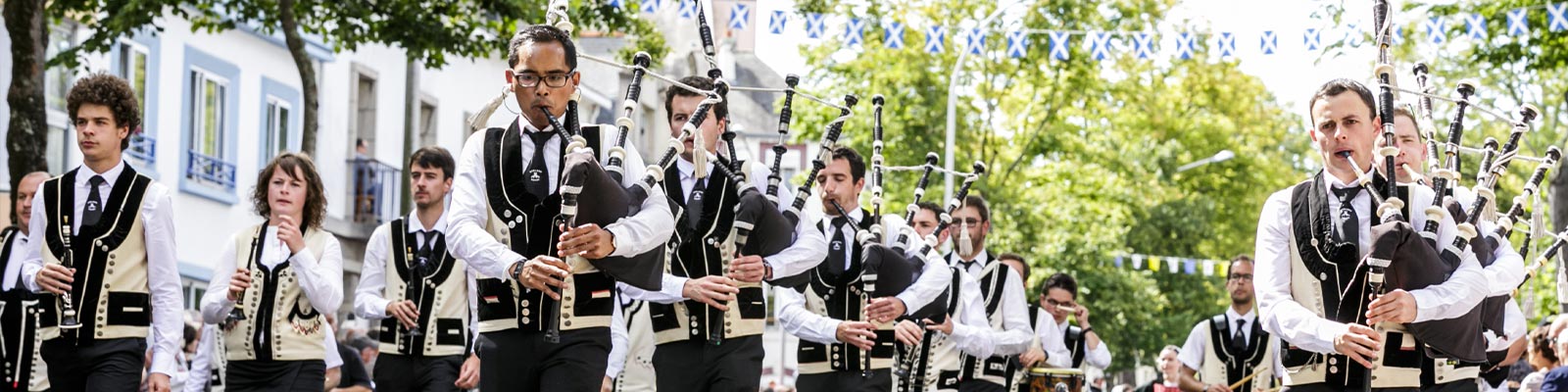 festival interceltique de lorient