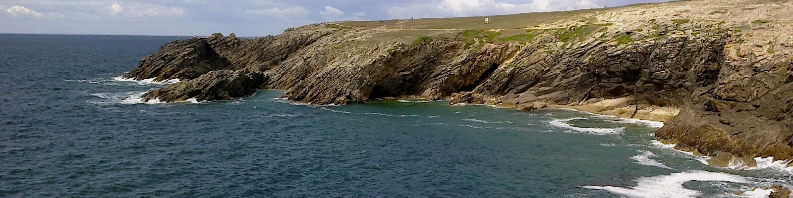 Visiter la baie de Quiberon