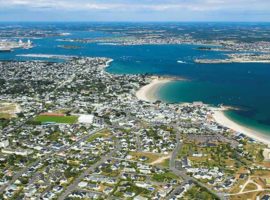 camping à Lorient