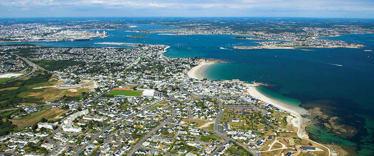 camping à Lorient