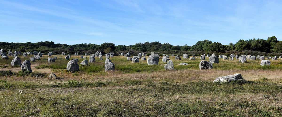 carnac camping