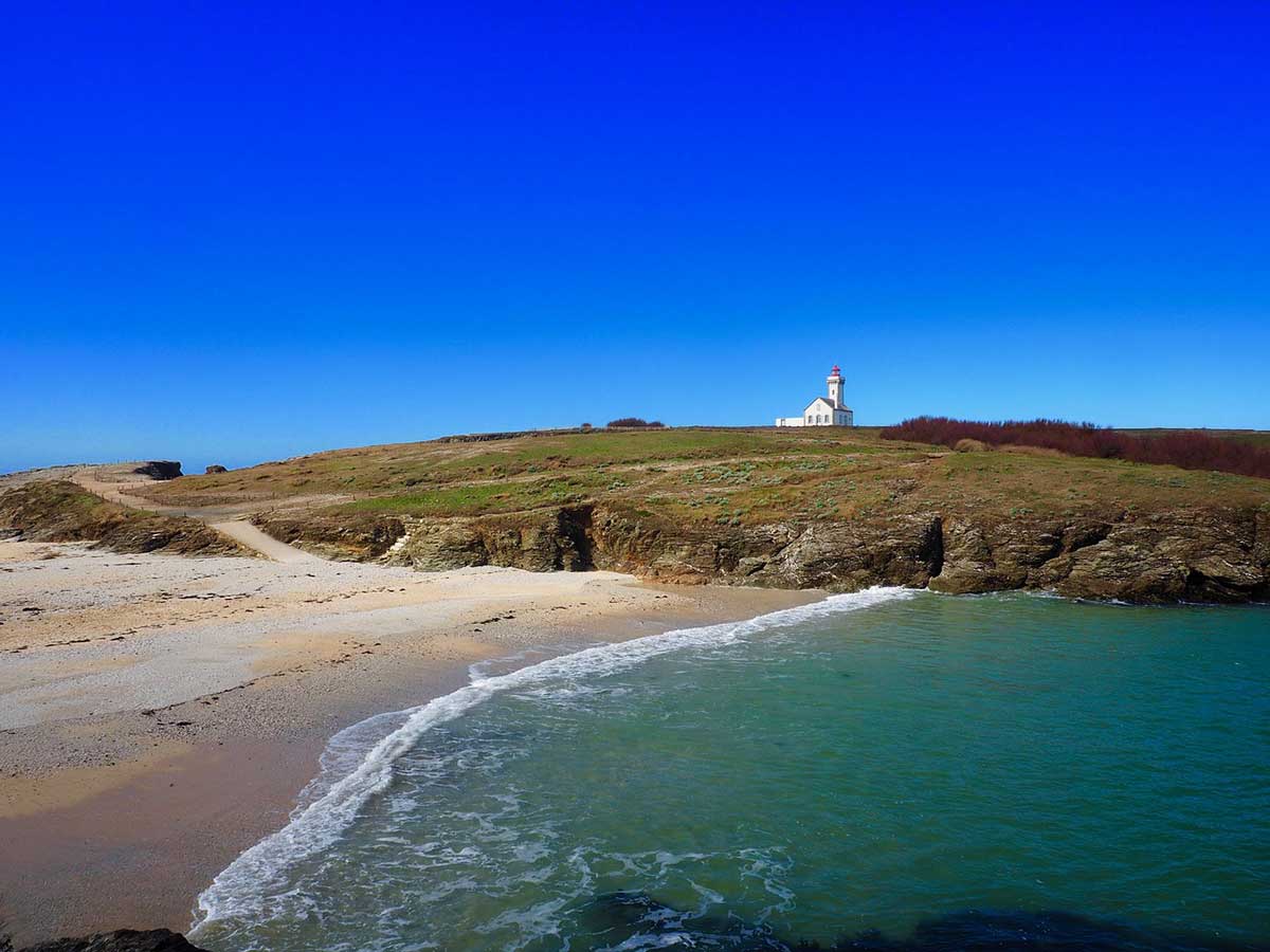  Visites Morbihan