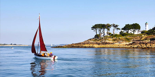 Presqu’île de Rhuys