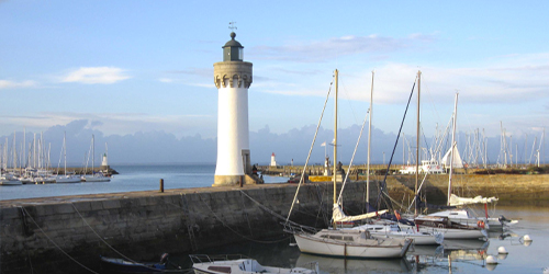 camping quiberon