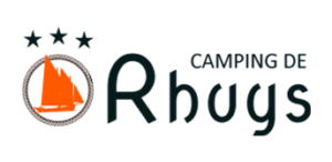 logo camping bretagne