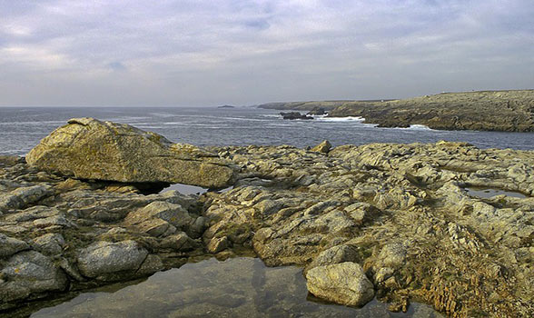 baie quiberon