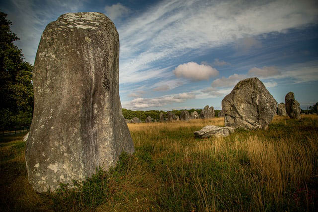 carnac activites