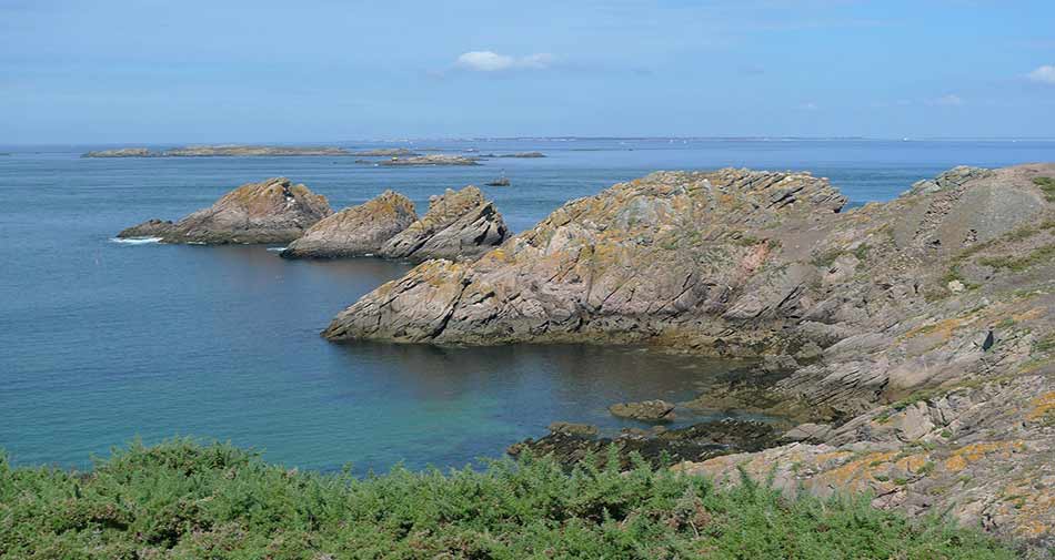 faire du bateau à arzon