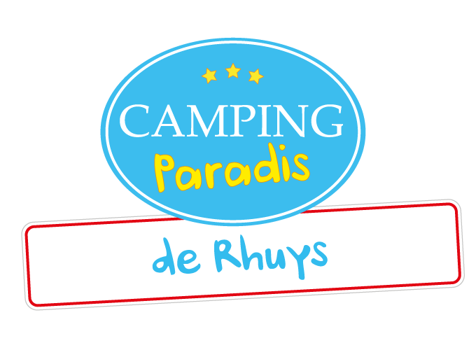 camping paradis