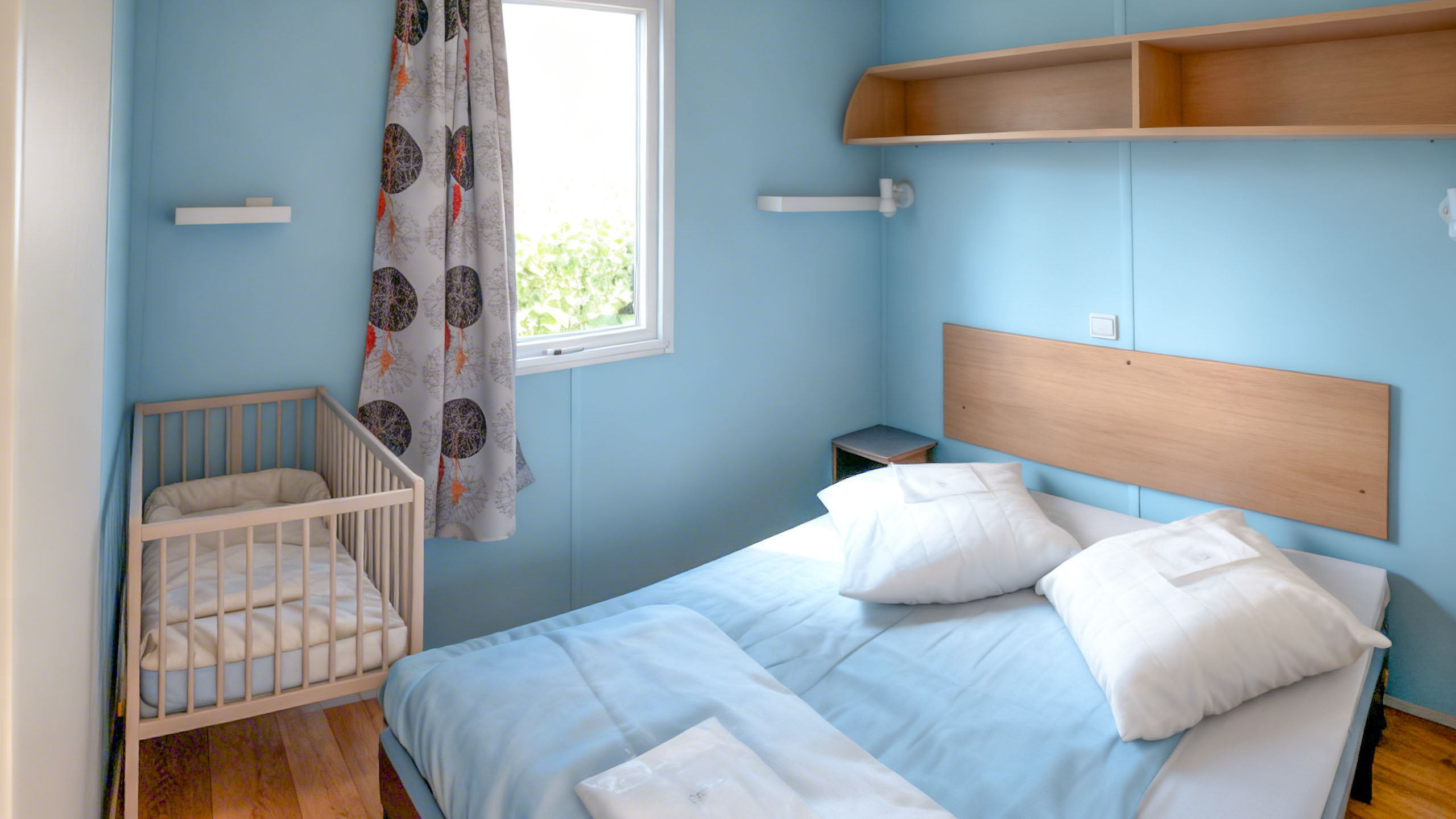 Services extra camping de Rhuys