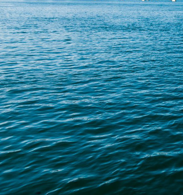 Golf du Morbihan, Brittany