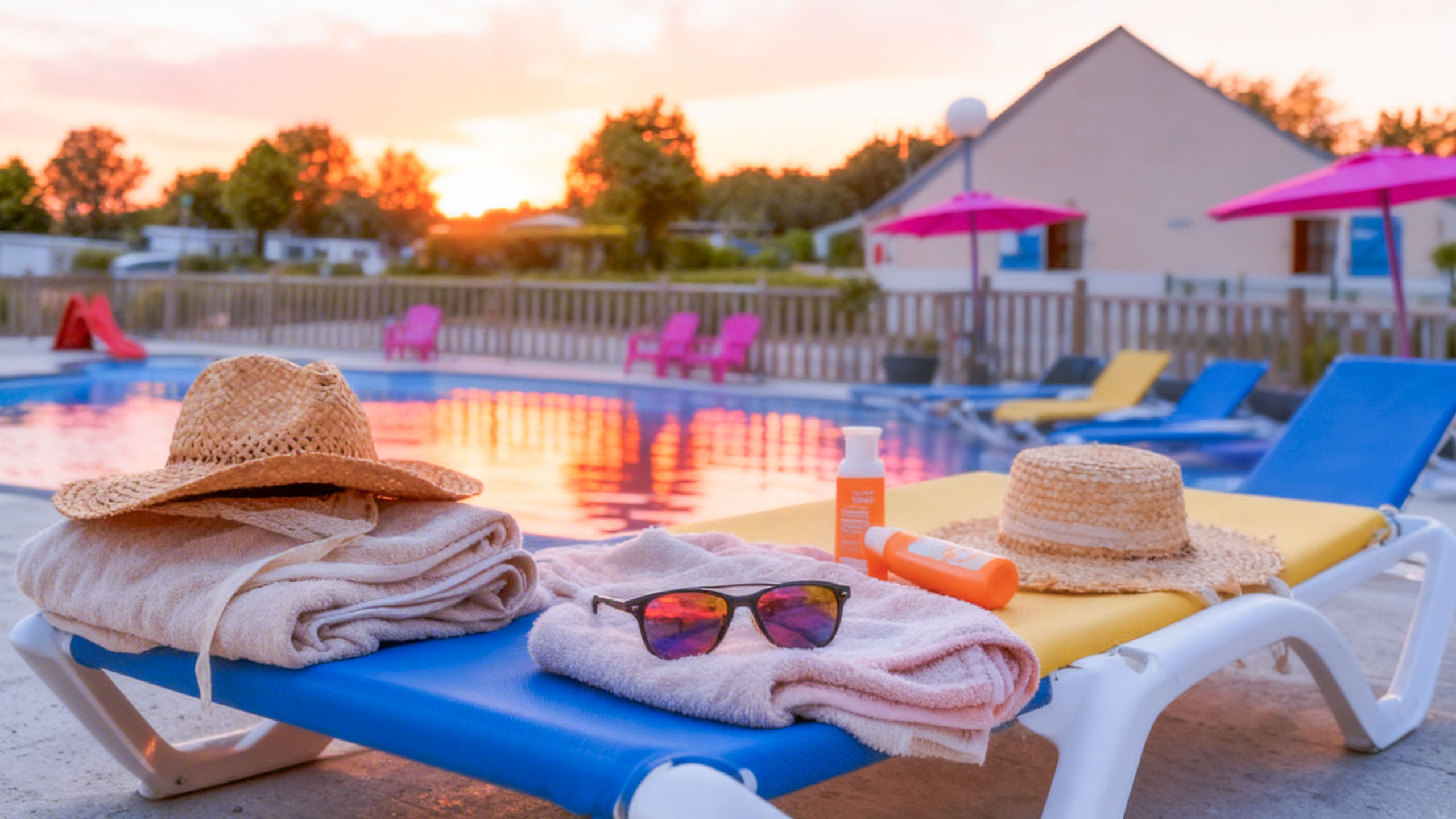 vacances dans le morbihan