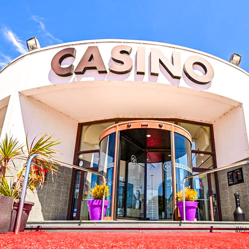 Arzon casino joa port crouesty
