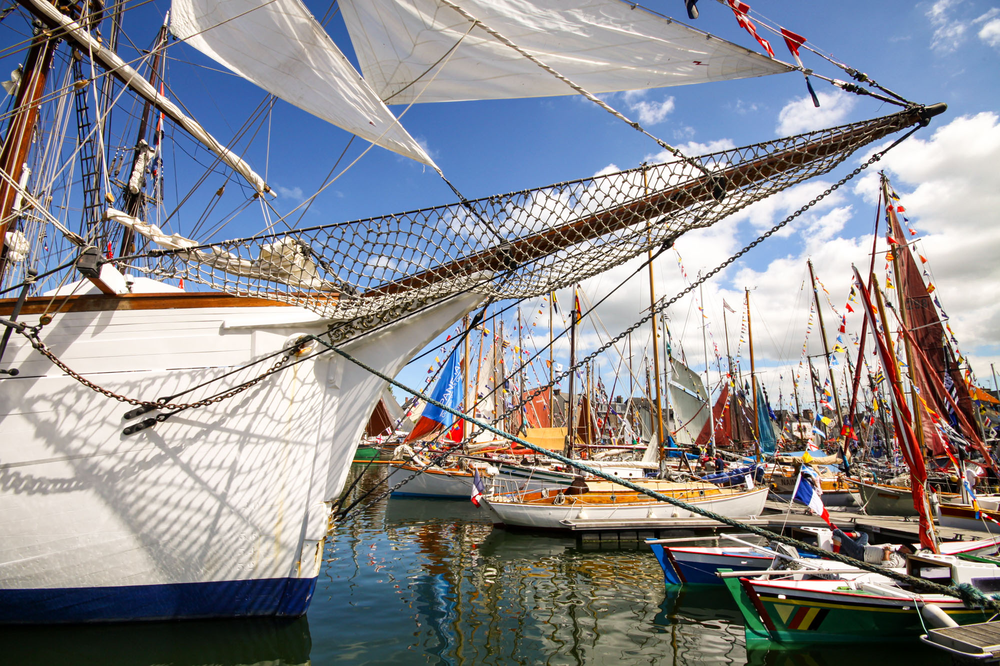 Lorient aventure maritime