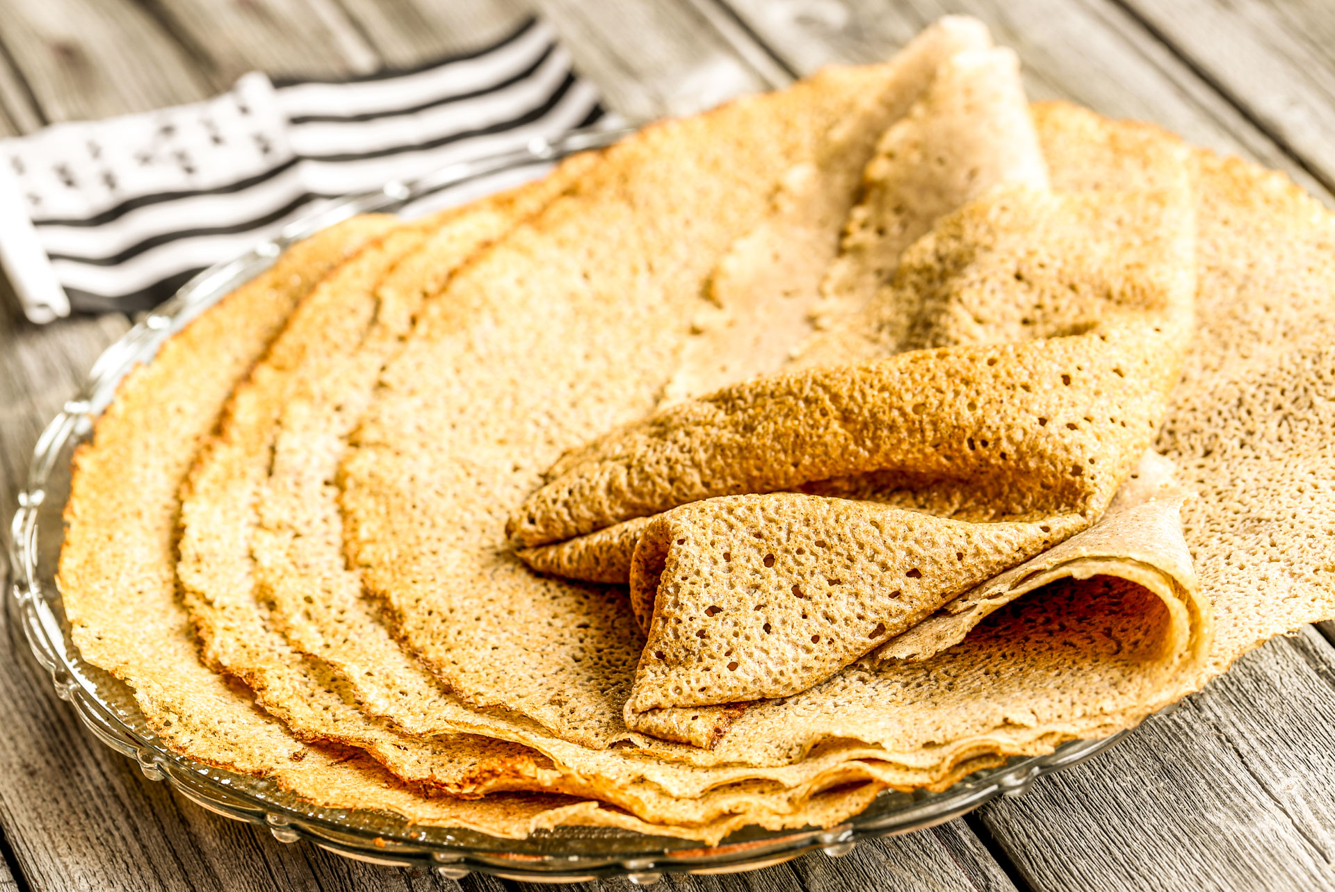 galette bretonne theix an iliz crêperie