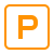 icons parking