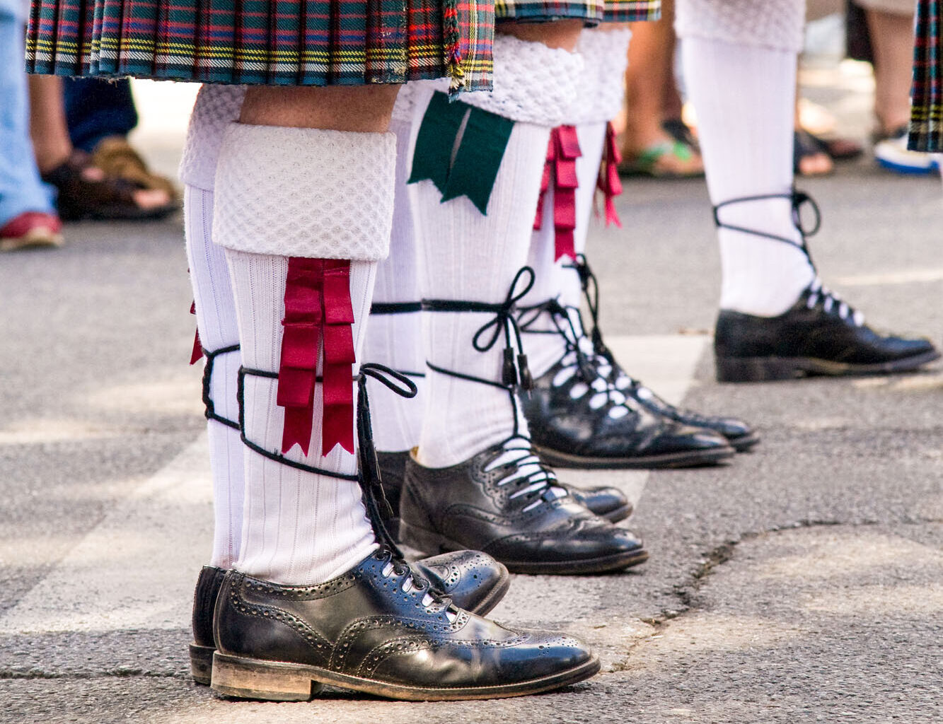 lorient festival interceltique