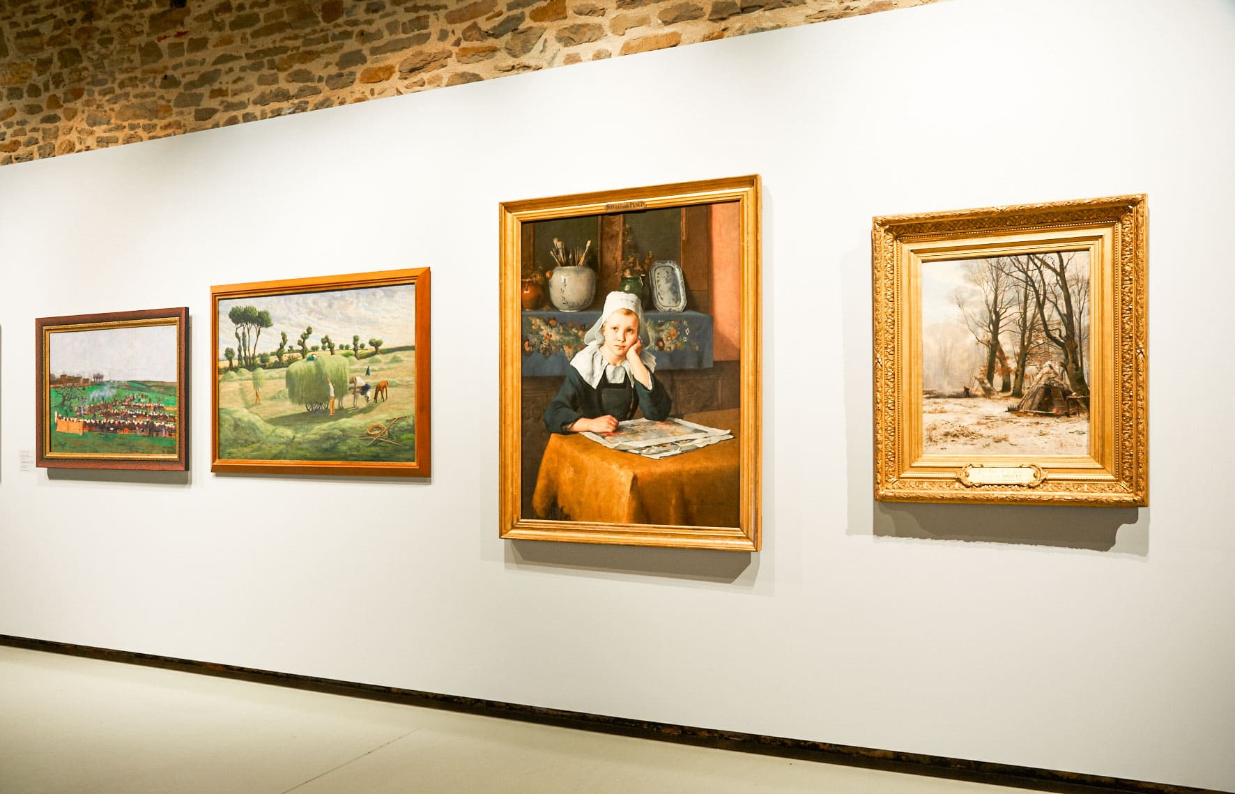 musée de la cohue vannes