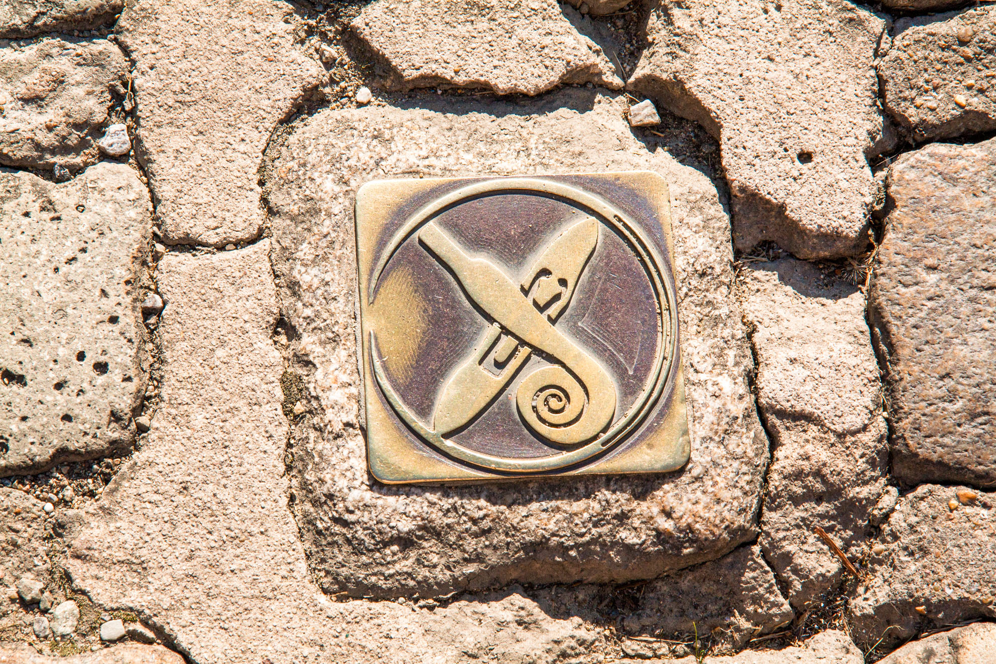 muzillac sol randonnée bretagne