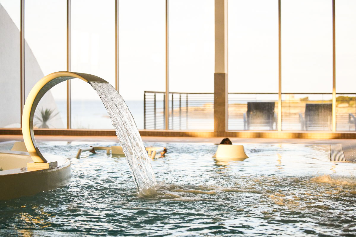 quiberon thalasso sofitel relaxation