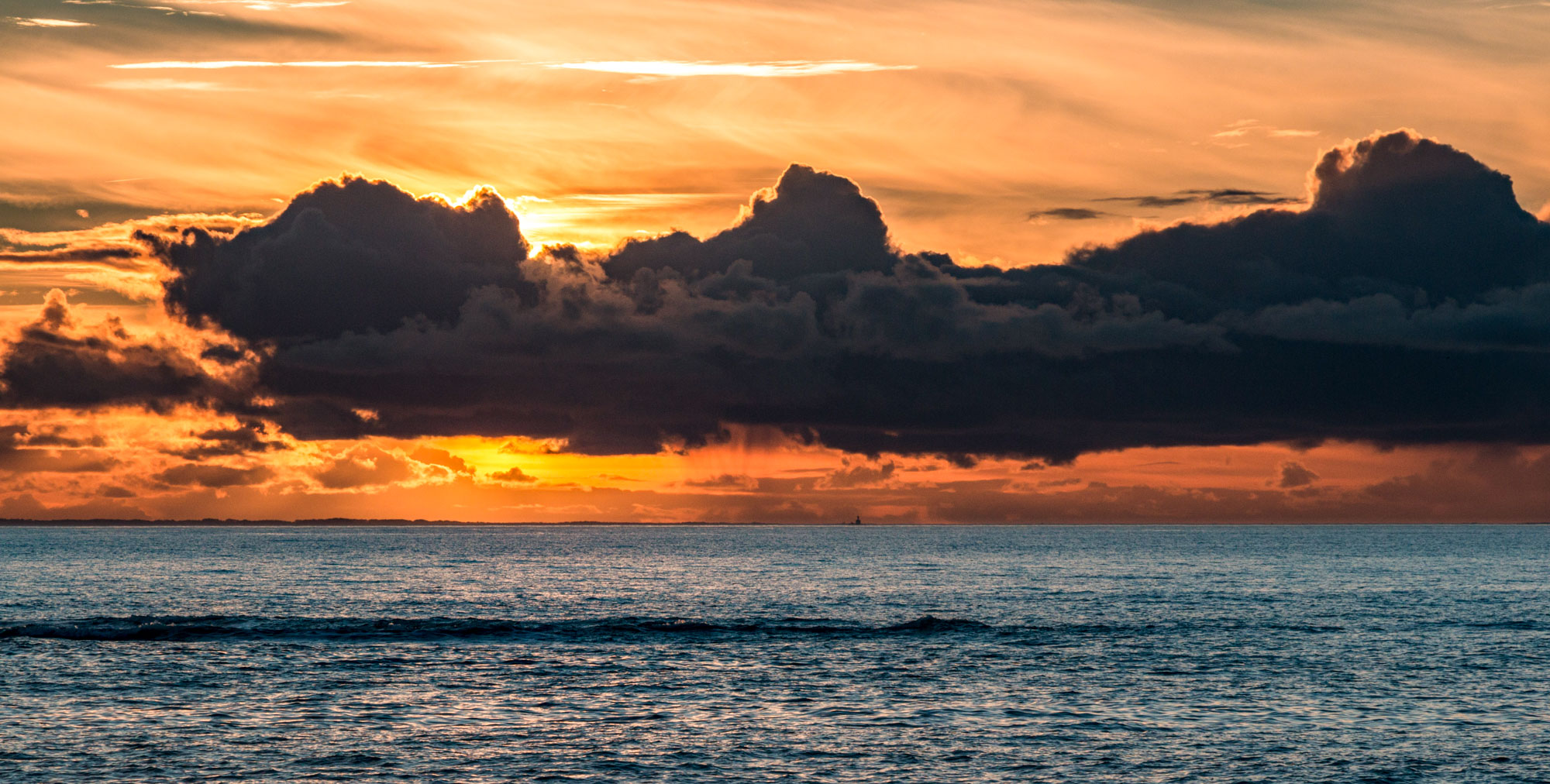 rhuys gildas charme bout du monde