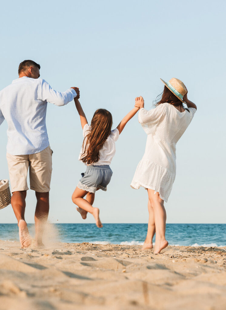 camping de rhuys section baie mer morbihan